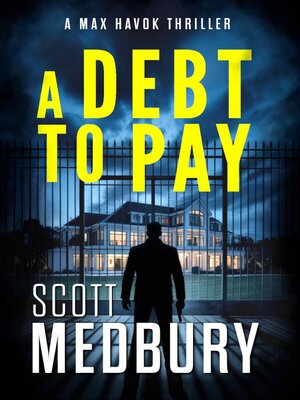 cover image of A Debt to Pay